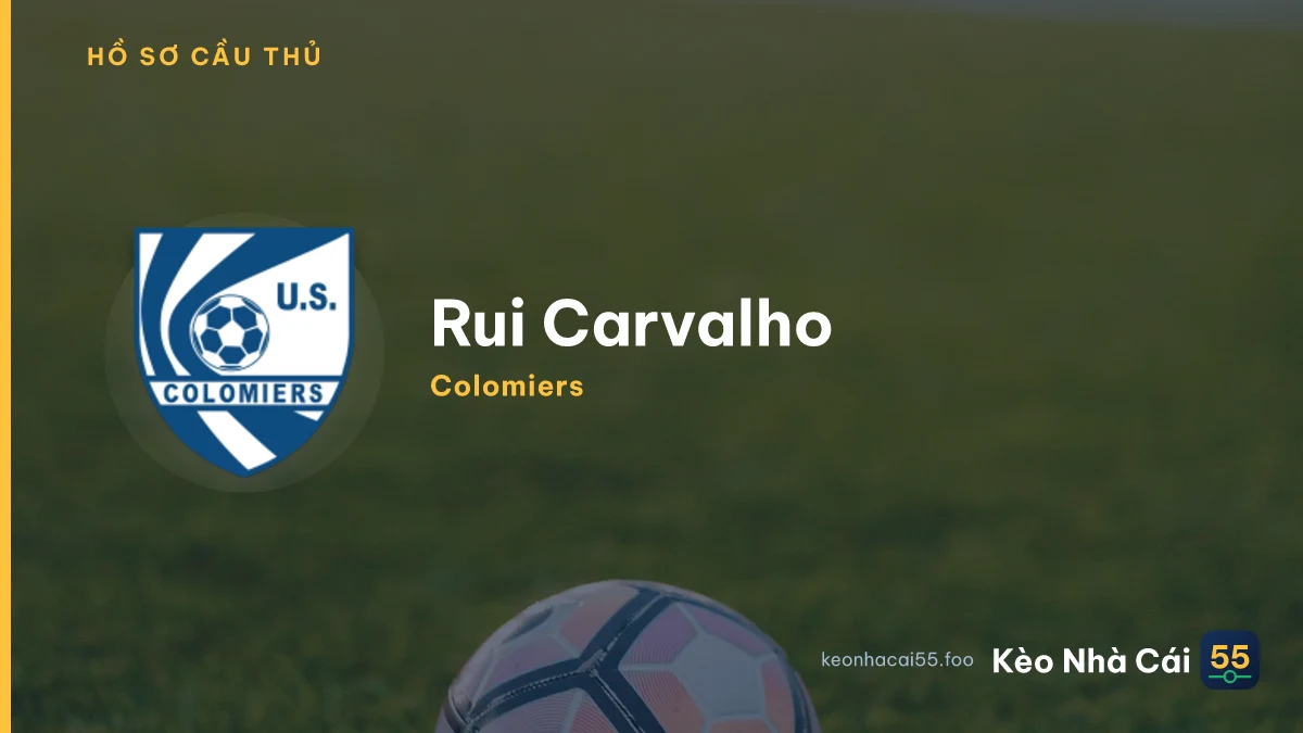 R. Carvalho