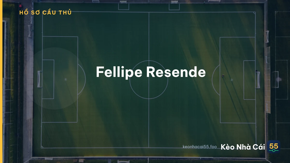 Fellipe Resende