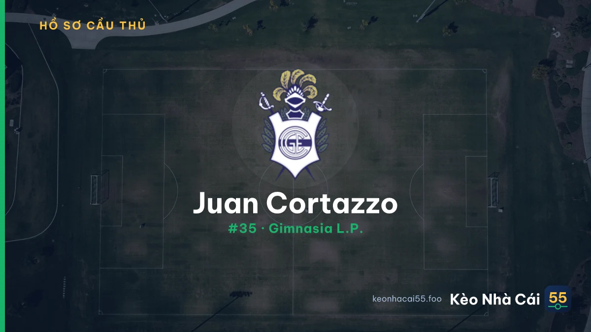 J. Cortazzo