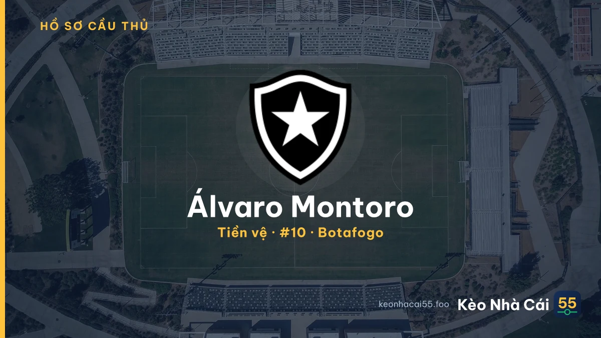 Álvaro Montoro