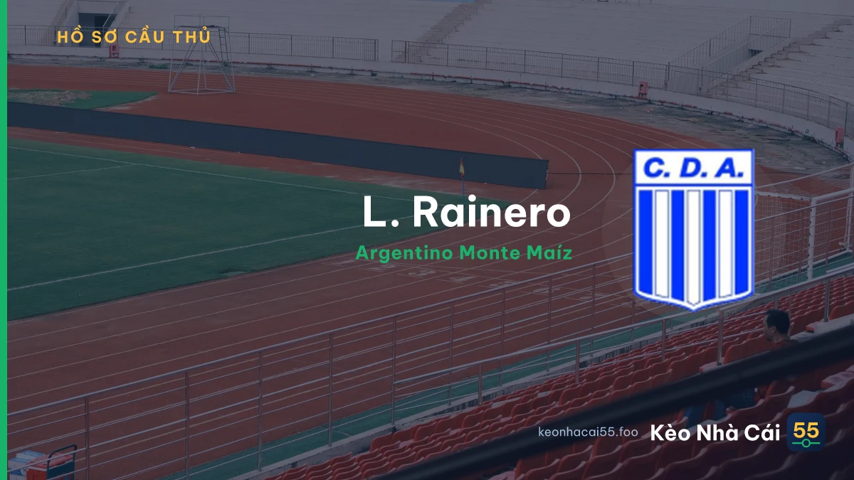 L. Rainero