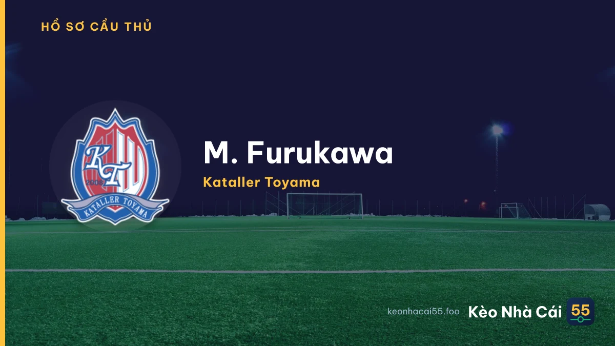 M. Furukawa