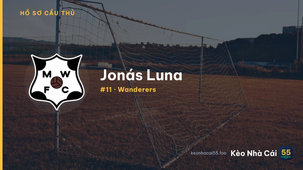 Jonás Luna