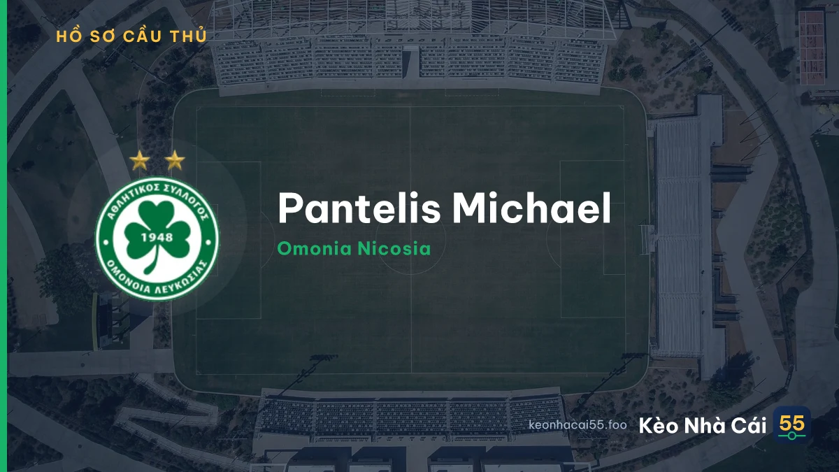 P. Michael