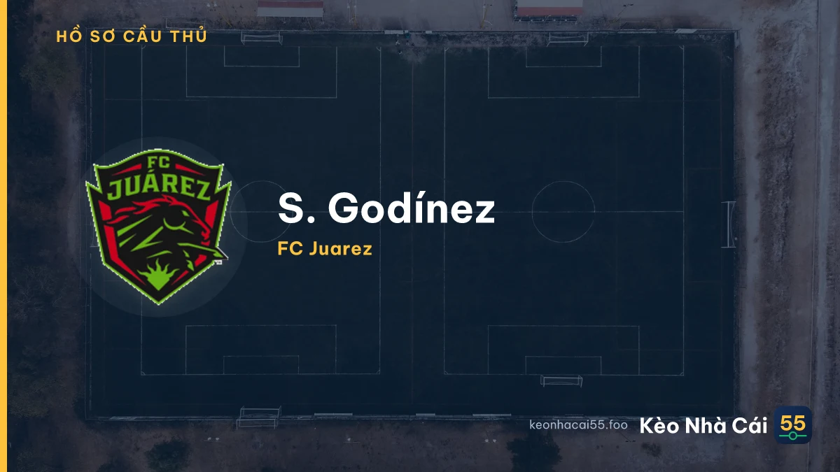 S. Godínez