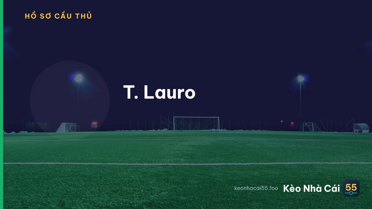 T. Lauro