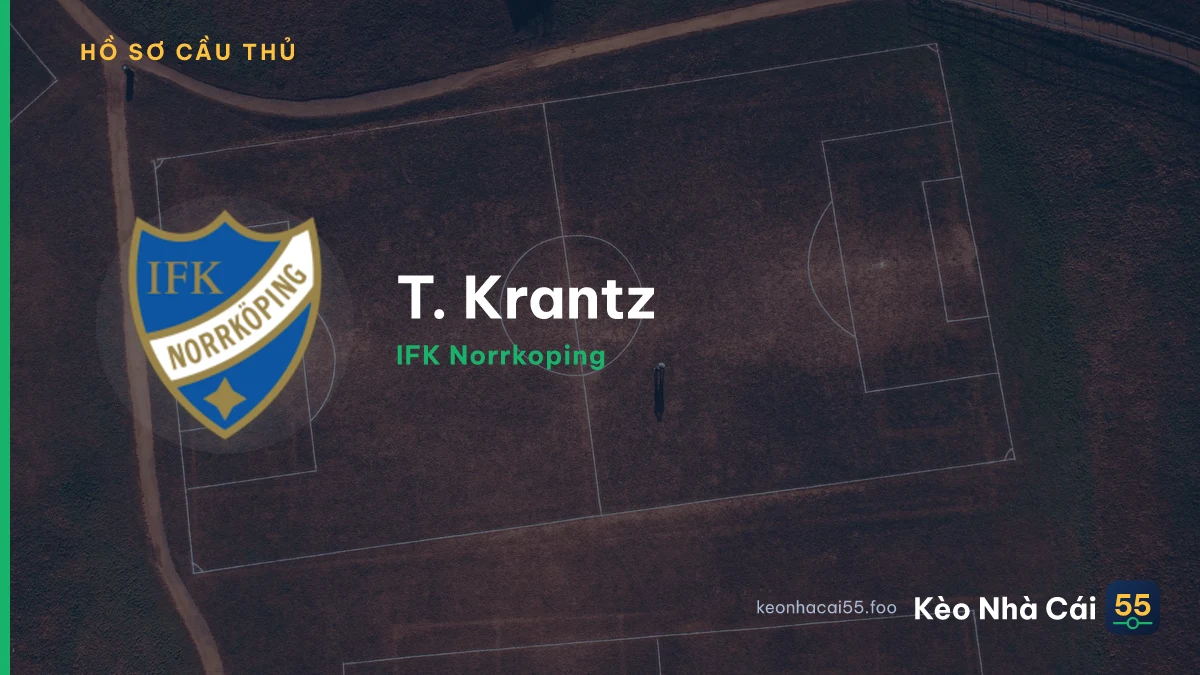 T. Krantz