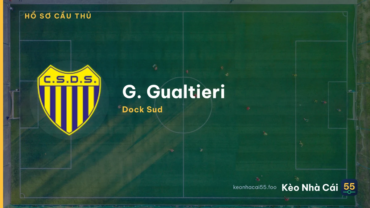G. Gualtieri