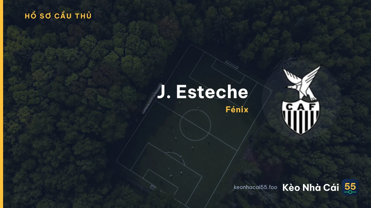 J. Esteche — Fénix