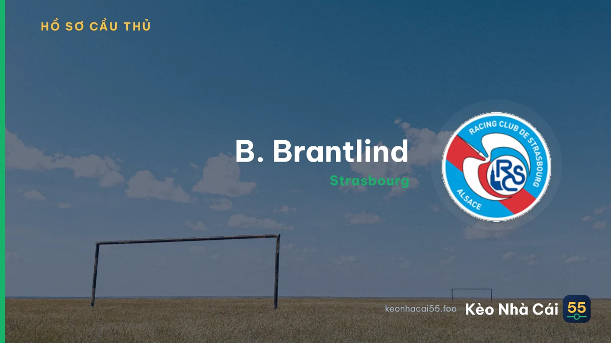 B. Brantlind