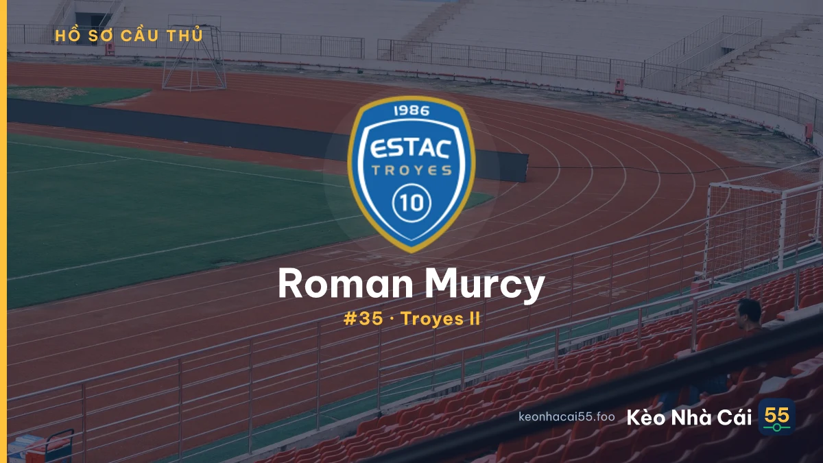R. Murcy