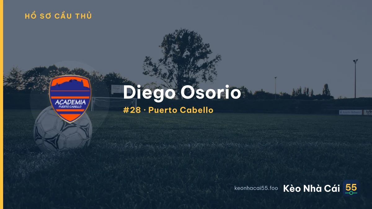 D. Osorio