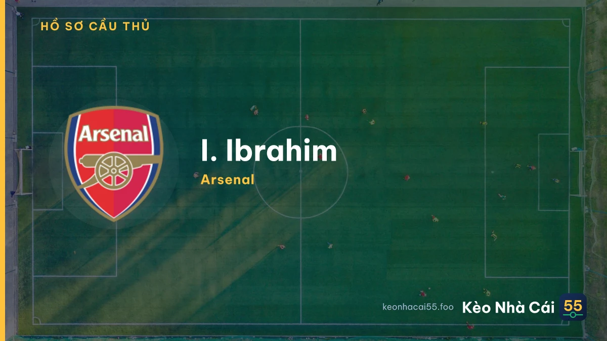 I. Ibrahim