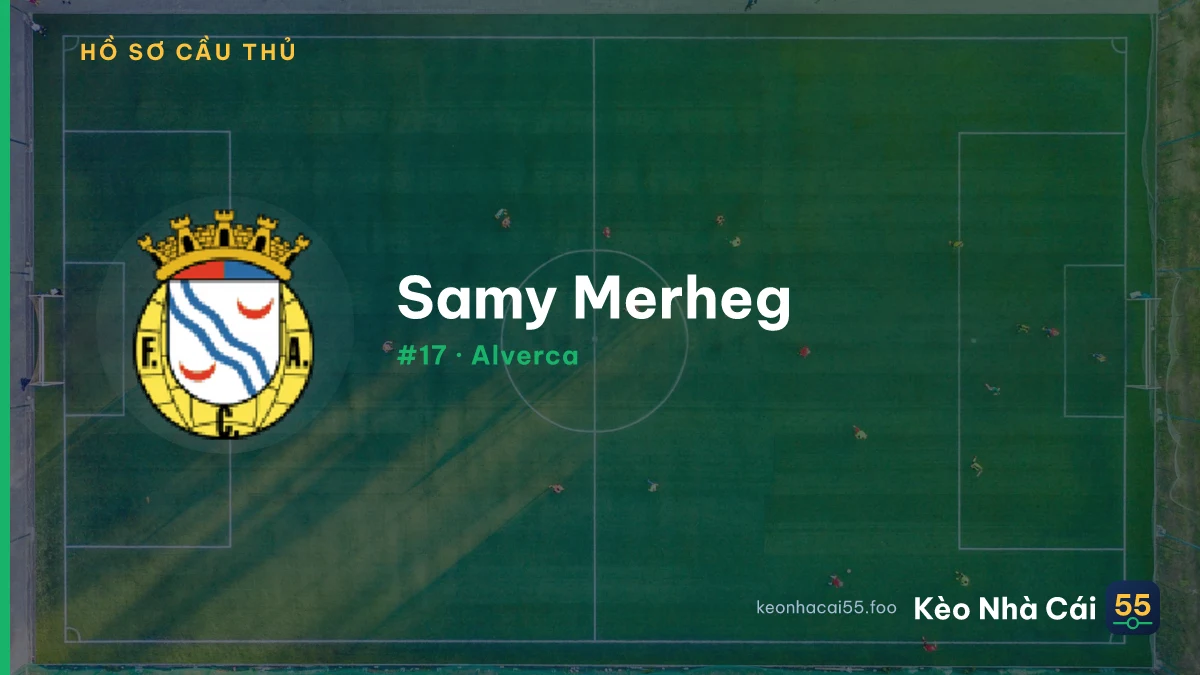 S. Merheg
