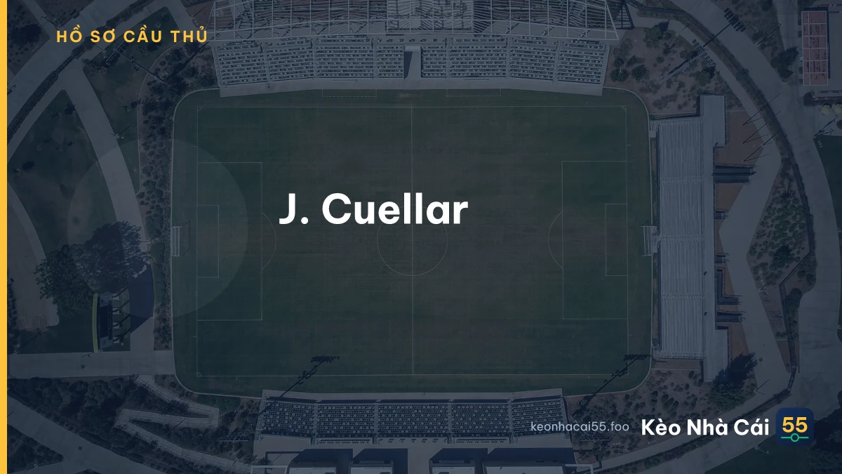 J. Cuellar