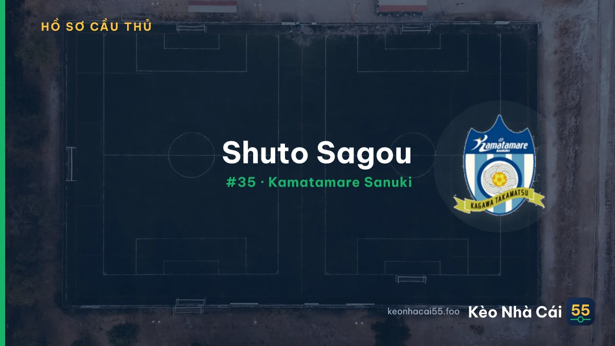 S. Sagou