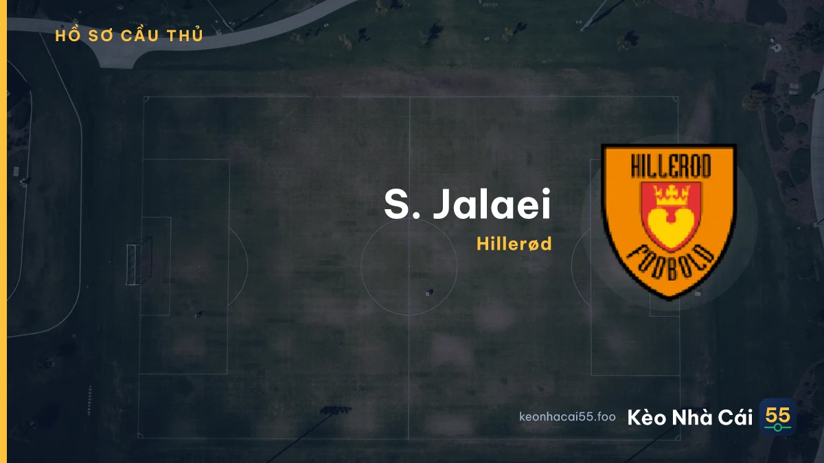 S. Jalaei