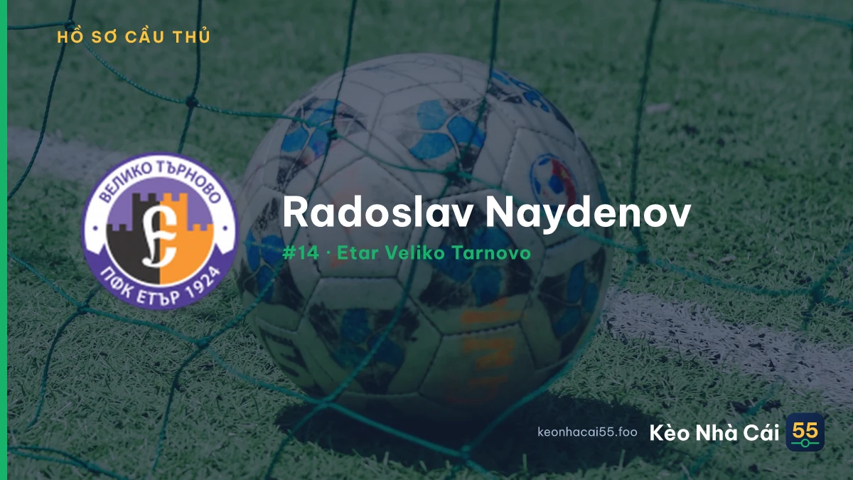 R. Naydenov
