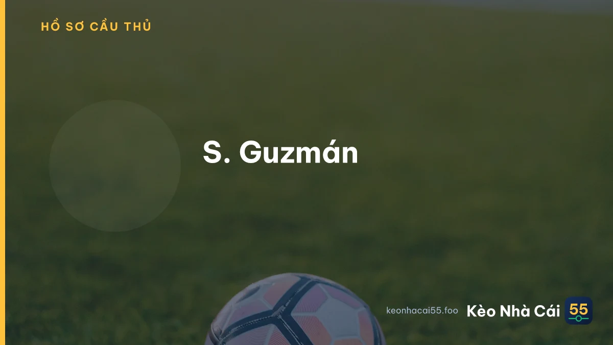 S. Guzmán