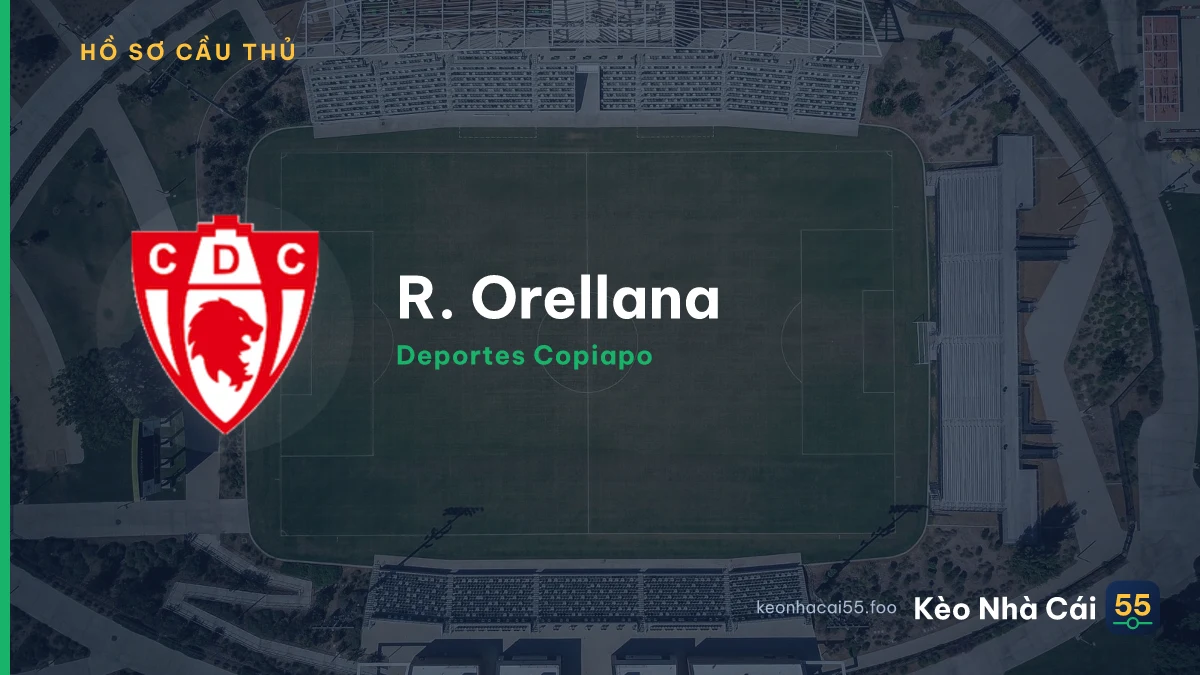 R. Orellana