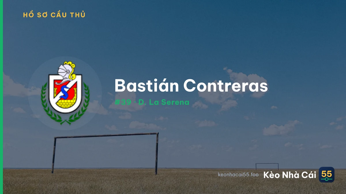 B. Contreras