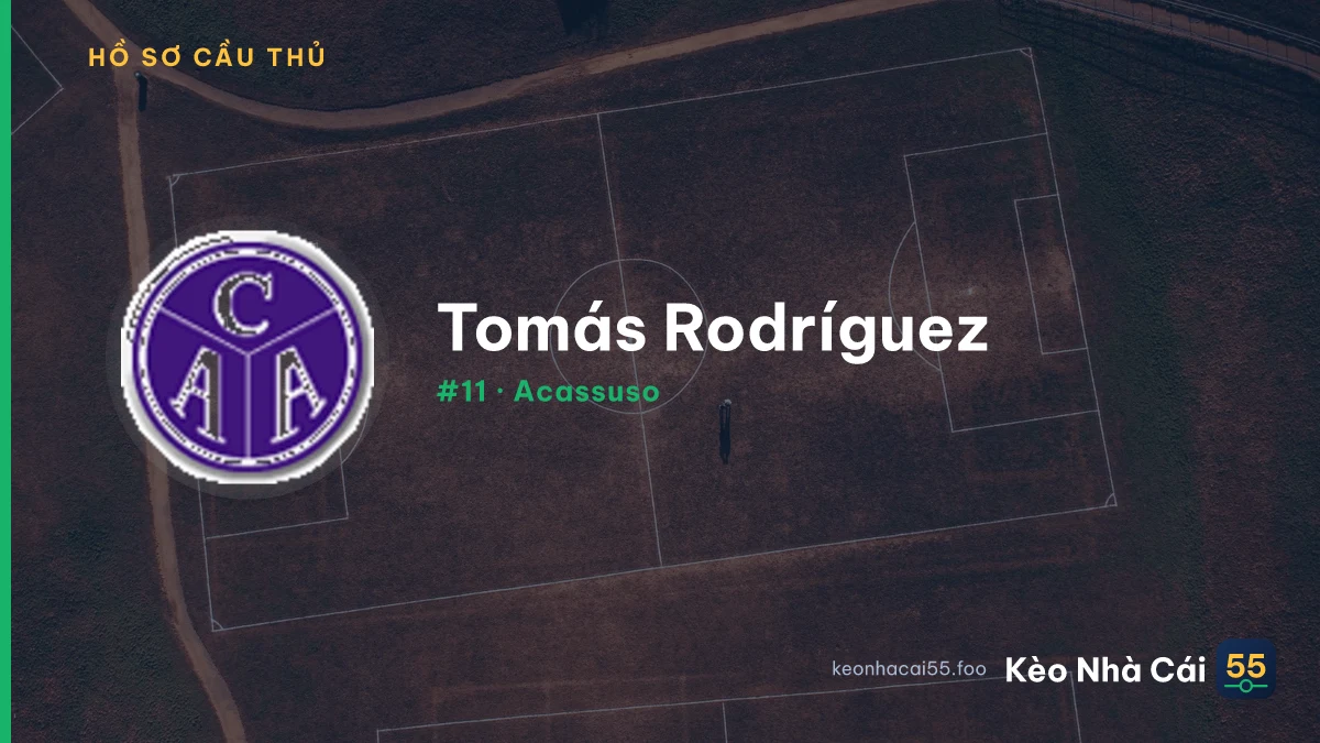 T. Rodríguez