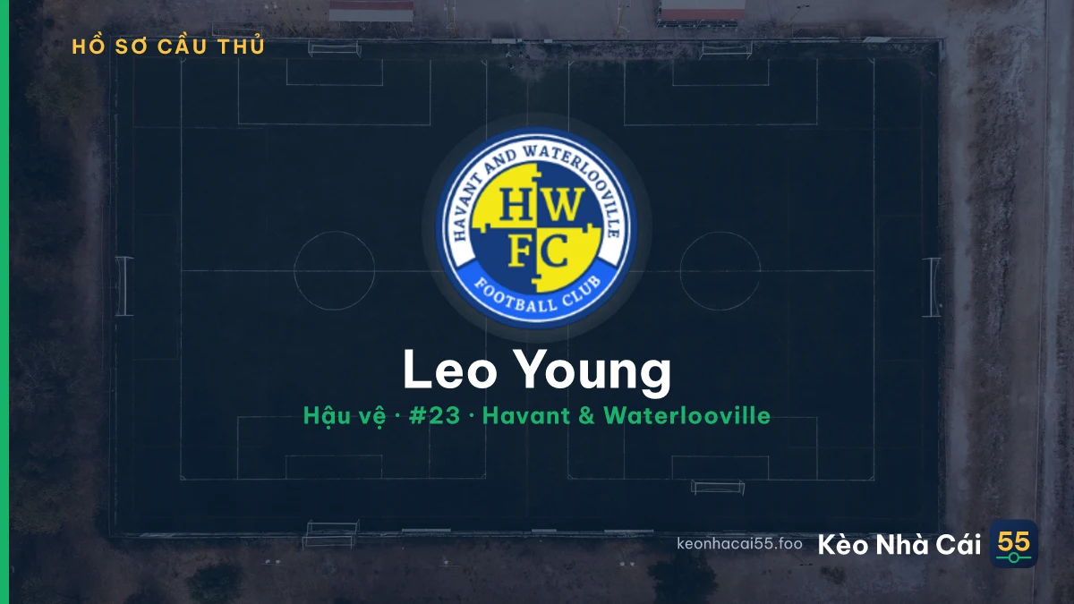 Leo Young