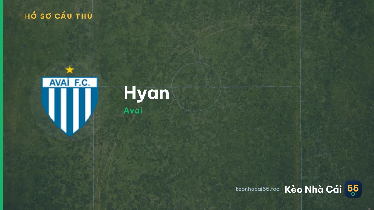 Hyan