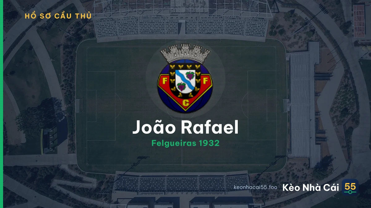 João Rafael