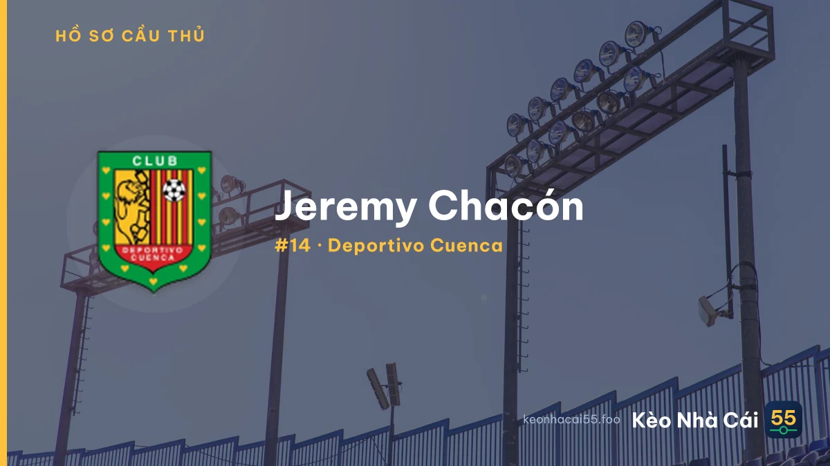 J. Chacón