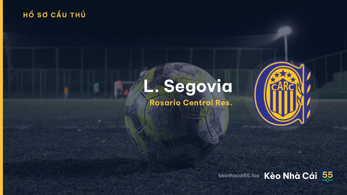 L. Segovia