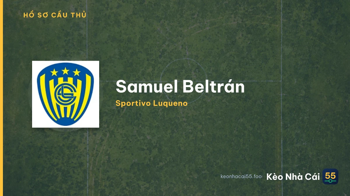 S. Beltrán