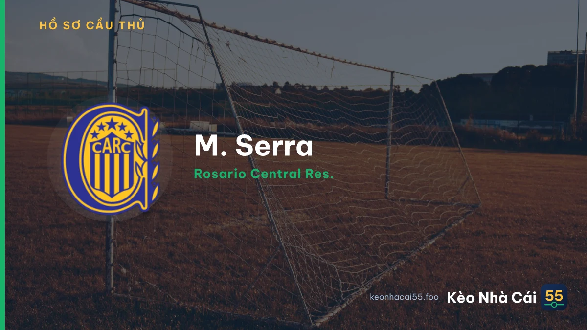 M. Serra
