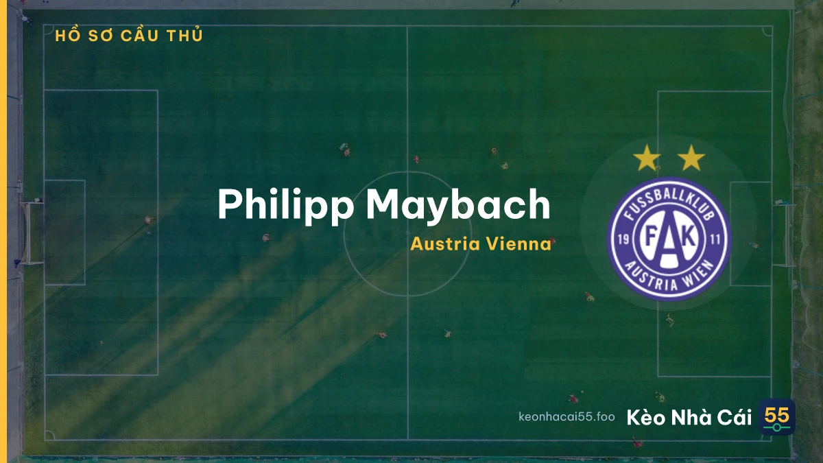 Philipp Maybach