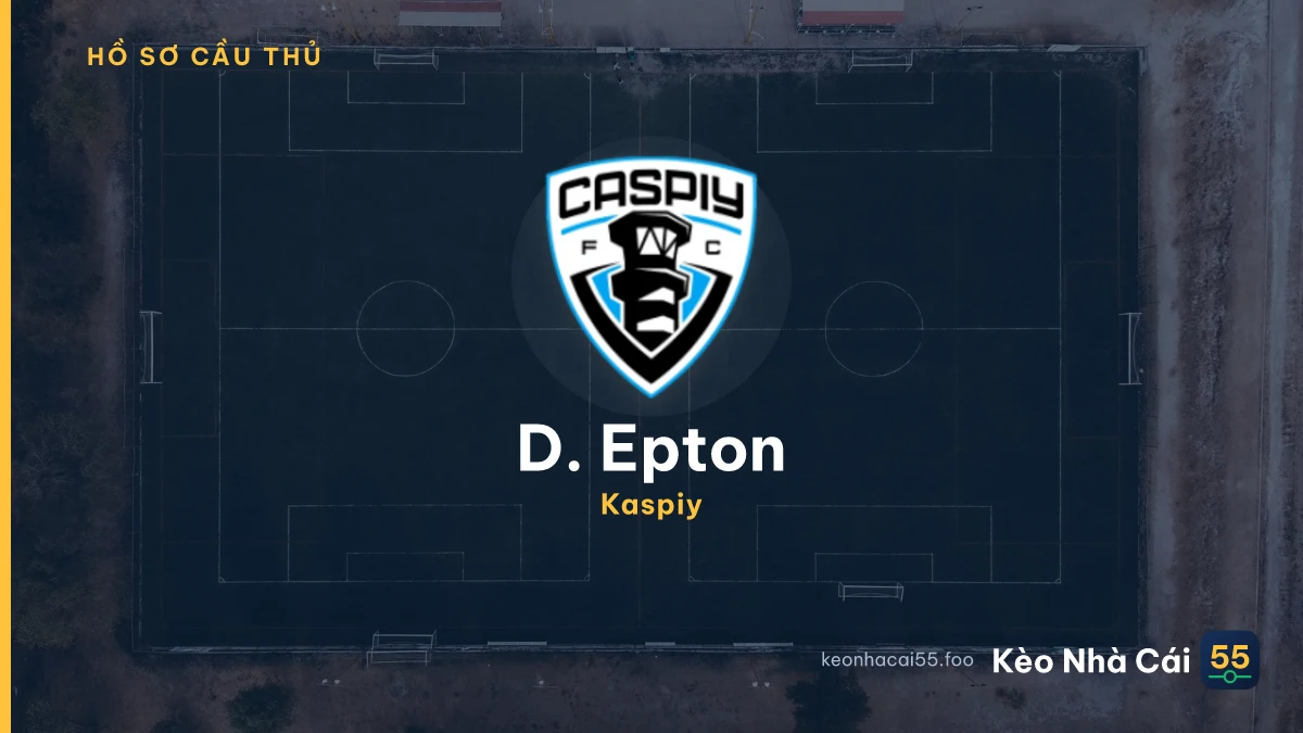D. Epton