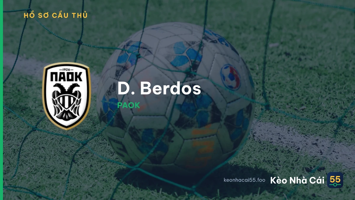 D. Berdos