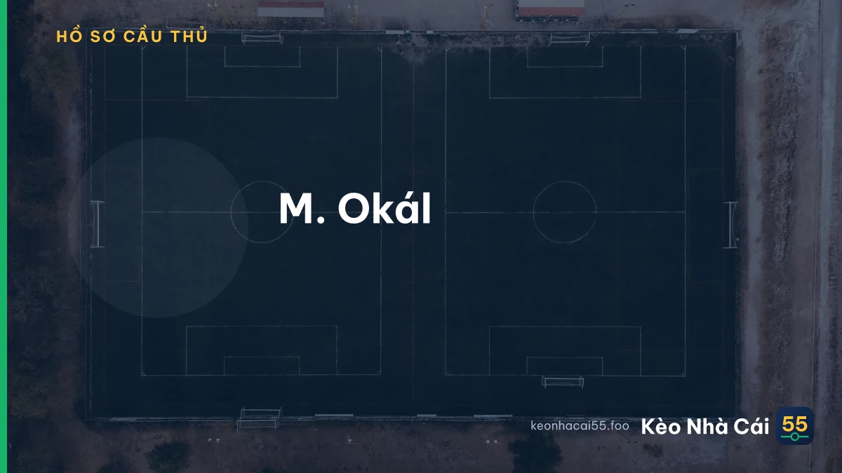 M. Okál