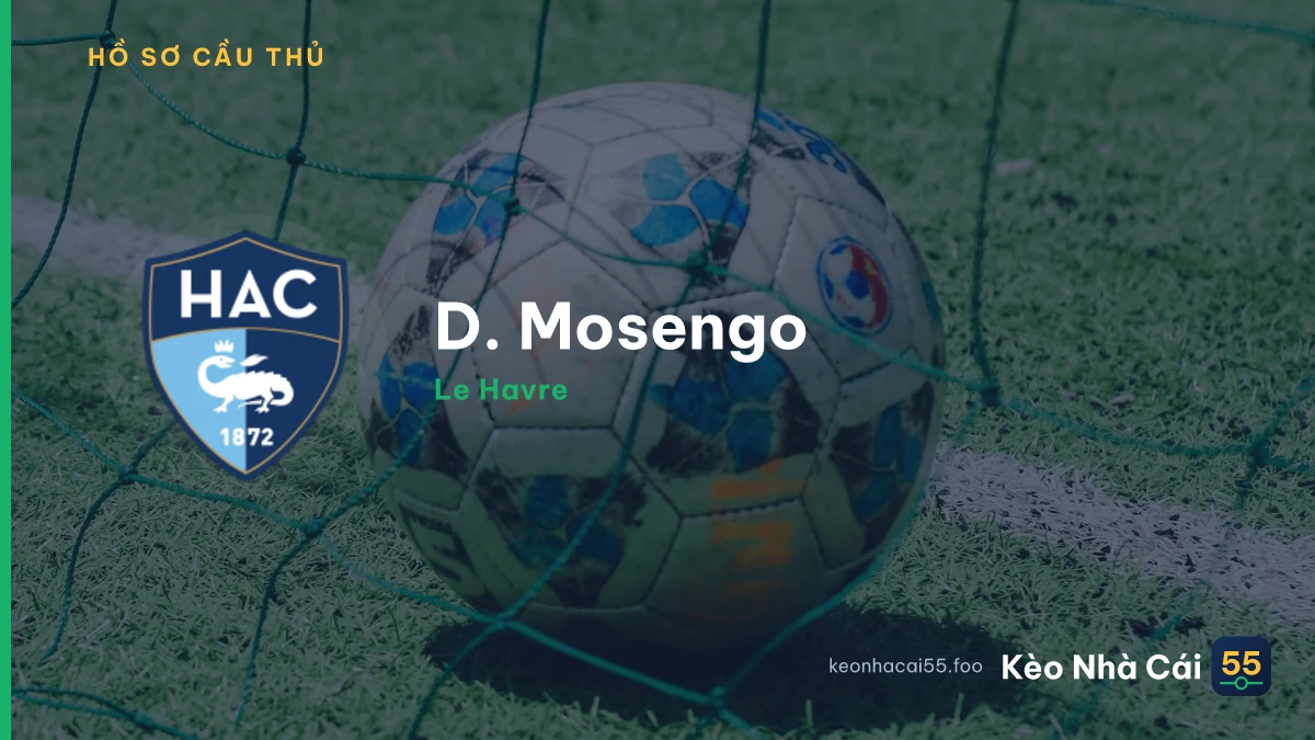 D. Mosengo