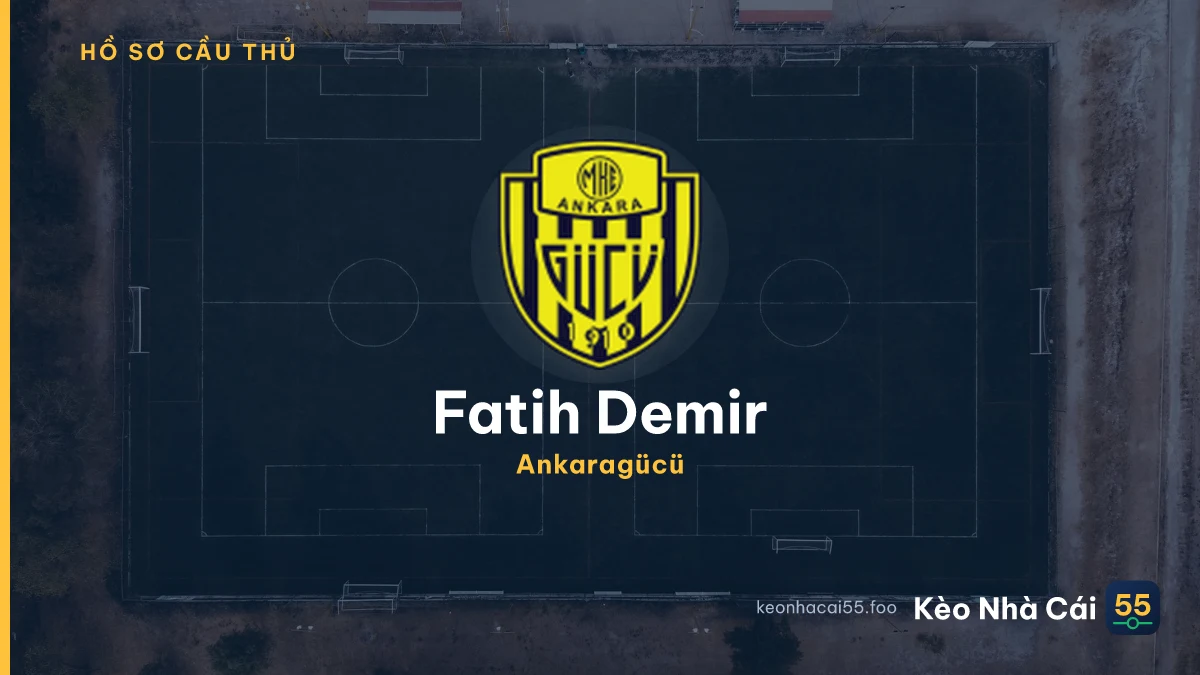 Fatih Demir