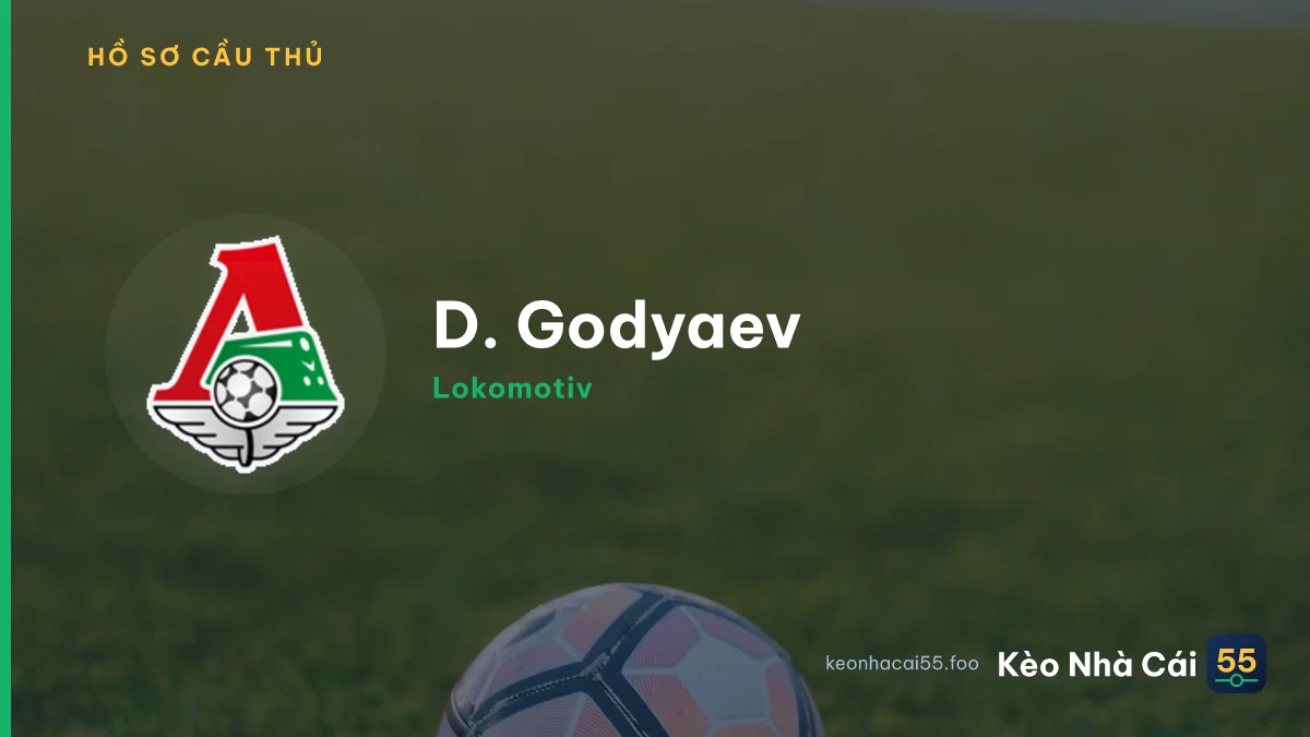 D. Godyaev