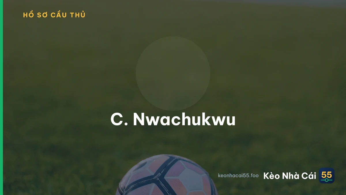 C. Nwachukwu