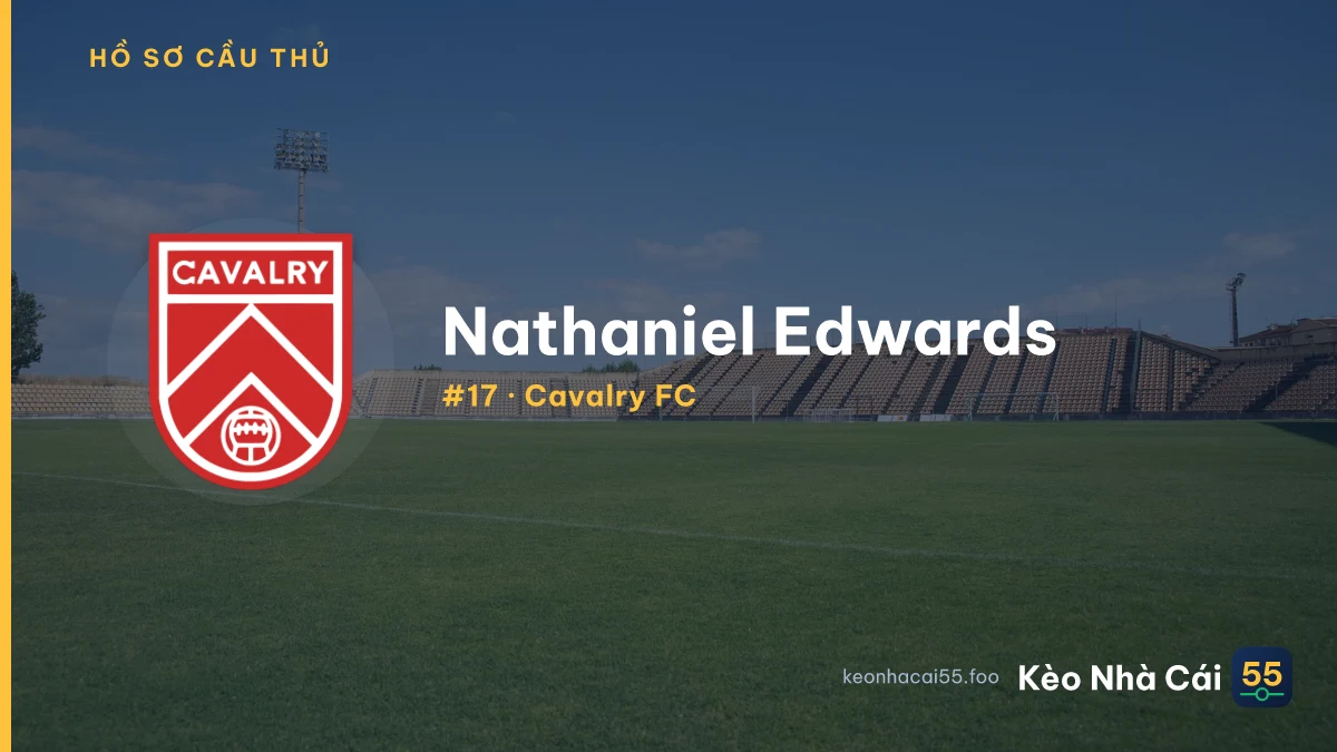 N. Edwards