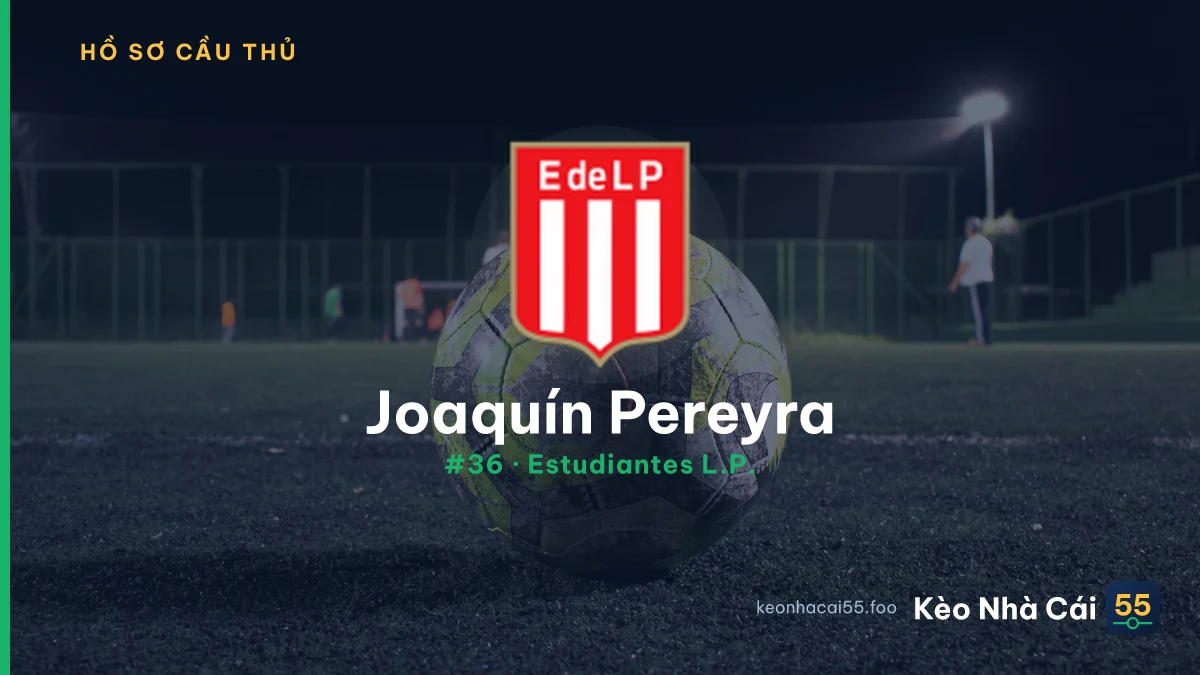 J. Pereyra