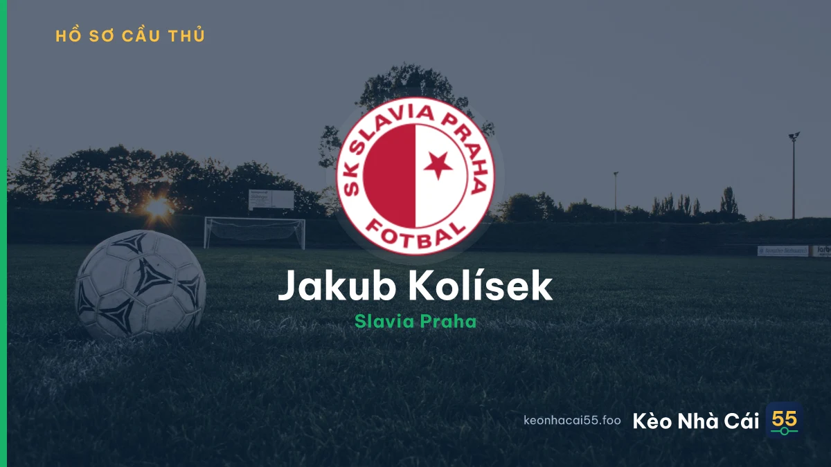 J. Kolísek