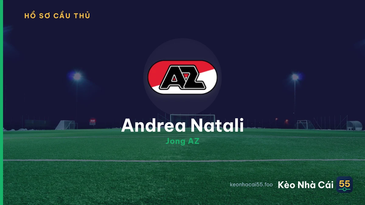 A. Natali