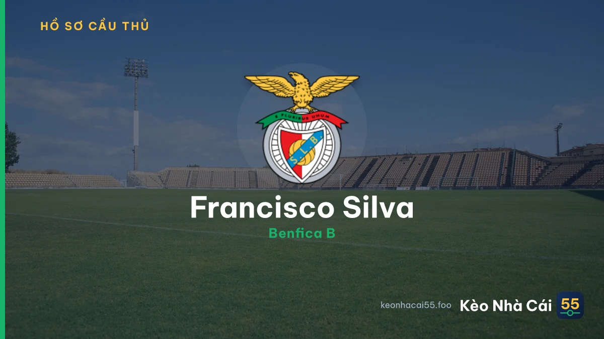 Francisco Silva