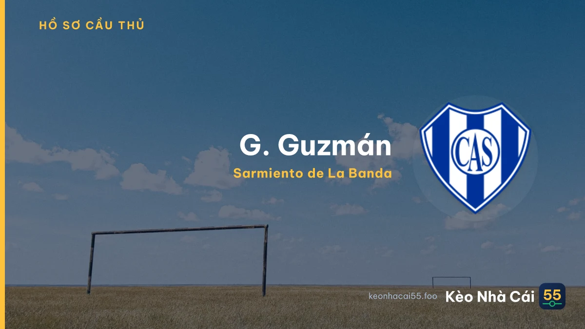 G. Guzmán