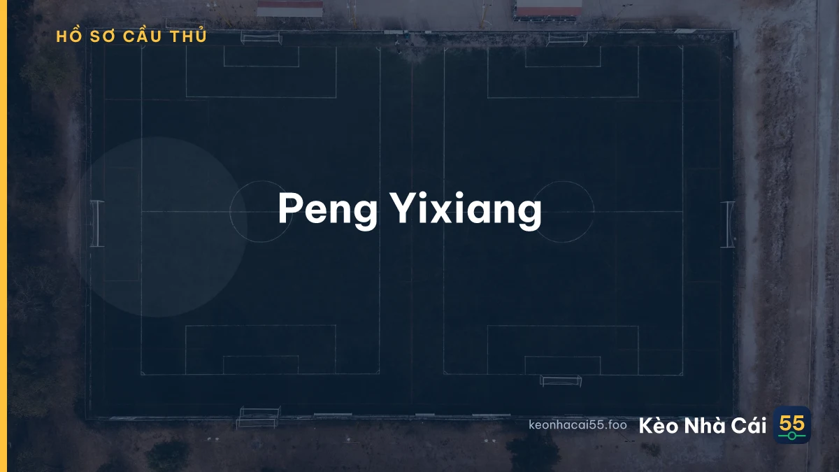Peng Yixiang