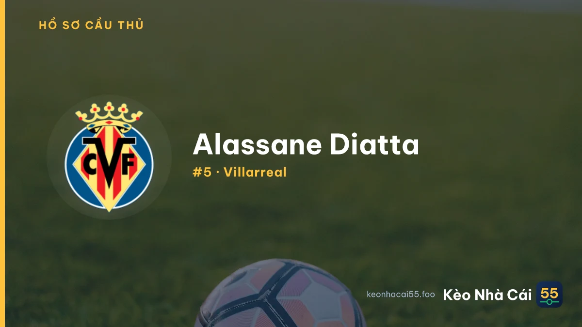 A. Diatta