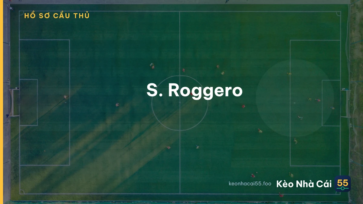 S. Roggero